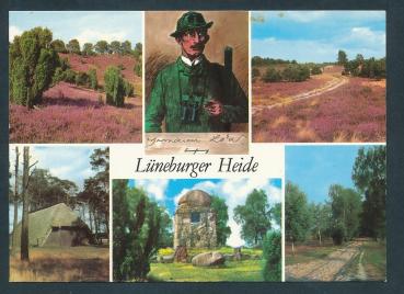 Lüneburger Heide